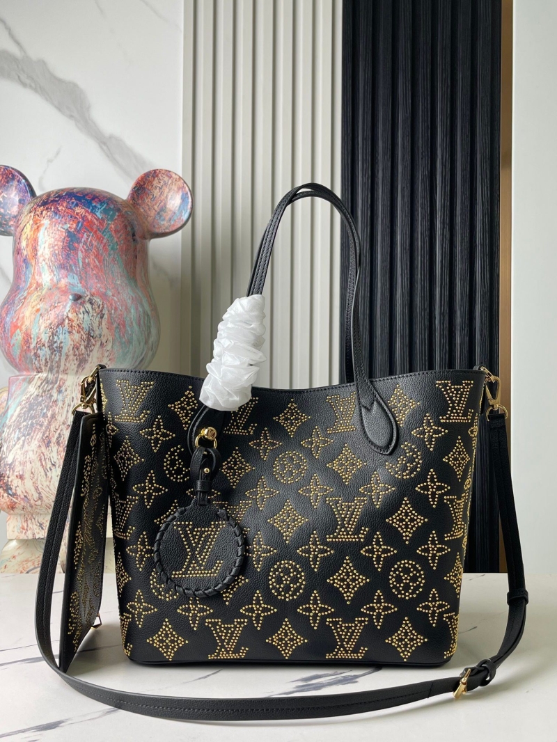 LV Shopping Bags